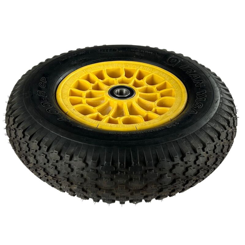 Tyre for Wheelbarrow 8 inch