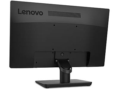 Lenovo D19-10 18.5" Monitor, TN panel , 1366 x 768,  Input connectors- VGA + HDMI, Cables included - VGA, 1 Year warranty Lenovo D19-10 18.5" Monitor, TN panel , 1366 x 768,  Input connectors- VGA + HDMI, Cables included - VGA, 1 Year warranty
