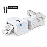 Thermal Label Printer