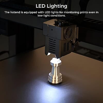 Comgrow T500 3D Printer Comgrow T500 3D Printer