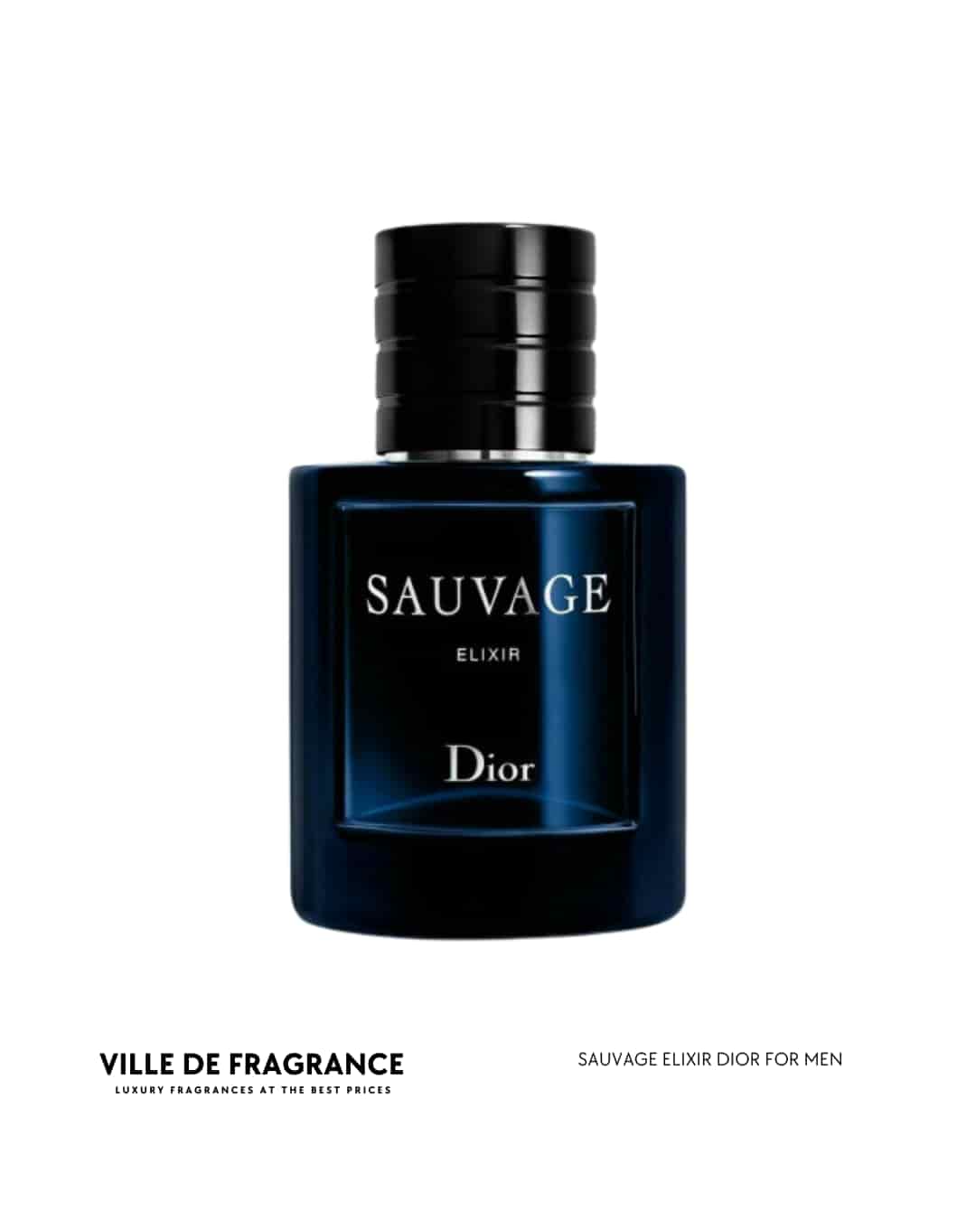 DIOR Sauvage Elixir DIOR Sauvage Elixir