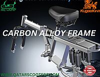 Kugoo Foldable Electric Bike T26 Kugoo Foldable Electric Bike T26