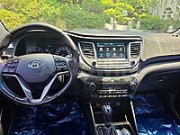 Hyundai Tucson 2017 ID : V239386
