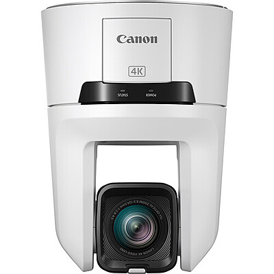 Canon CR-N700 4K PTZ