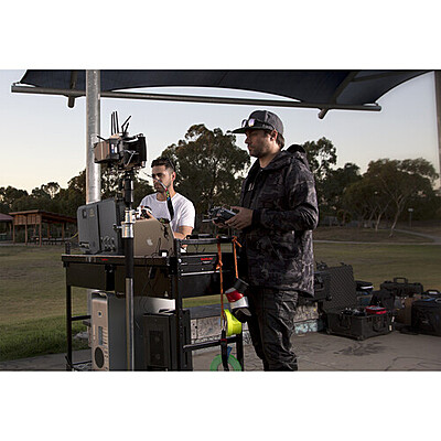 Atomos Sumo 19SE HDR Monitor, Recorder & Switcher