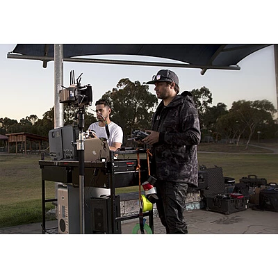 Atomos Sumo 19SE HDR Monitor, Recorder & Switcher