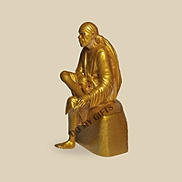 Sai Baba-3D Printed idol