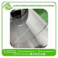 SAUCE MACHINE – 3 HP 220 V COLOUR:RED PACKING