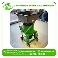 Braed Grinder 5.5HP – 3Phase