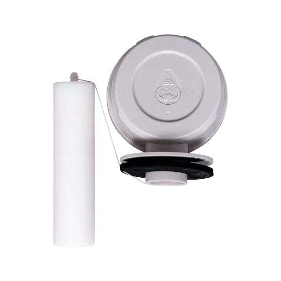 Rain Harvesting Tank Gauge Water Level Monitor