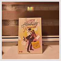 Wrong Attachment Received by ynativity