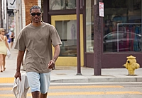District® 7-Oz. Gritty Tee - DT7075NE