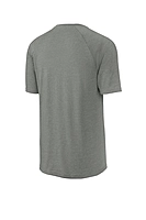 Sport-Tek® Halftime Raglan Tee - ST6040