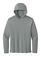 Richardson Clutch Long Sleeve Hoodie - RA7110LSH