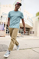 District® Perfect Weight® Icon Tee - DT106