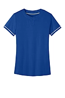 Richardson Women’s Select 2-Button Softball Jersey - RW7220