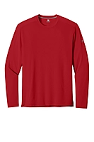 Richardson Clutch Long Sleeve Tee - RA7110LS