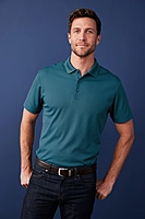 Port Authority® Plaited Pique Polo - K620