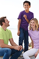 Port & Co™ Essential Tee - PC61