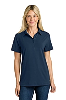 The North Face® Canyon Crest Polo - NF0A8GE0