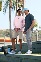 TravisMathew Crestview Polo - TMA46371
