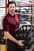 CornerStone® Select Snag-Proof Polo - CS412