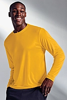 Sport-Tek® Long Sleeve PosiCharge® Competitor™ Tee - ST350LS