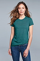 District® Women’s Perfect Tri® Tee - DM130L