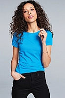 District ® Women’s Perfect Weight ® Tee - DM104L