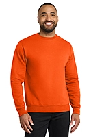 Port & Co™ Core Fleece Crewneck Sweatshirt - PC78
