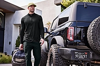 OGIO® Kinetic Unstructured Adjustable Cap - OG608