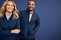 Port Authority® C-FREE® Brick Jacket - J854