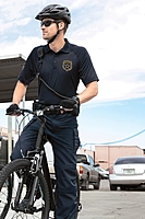 CornerStone® Select Snag-Proof Tactical Polo - CS410