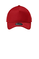 New Era® A-Frame Snapback Cap - NE211