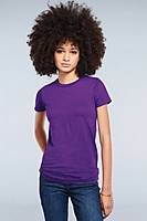 District ® Women’s Fitted The Concert Tee ® - DT5001