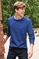 Port & Co™ Long Sleeve Bouncer Tee - PC600LS