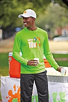 Sport-Tek® PosiCharge® RacerMesh® Long Sleeve Tee - ST340LS