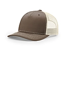 Richardson Five-Panel Trucker - 112FP
