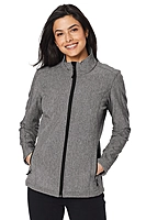 Port Authority® Women's Core Soft Shell Jacket - L317