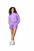 Comfort Colors® Women’s Lightweight Sweatshort - 1468L