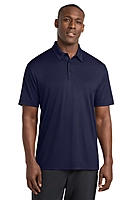 Sport-Tek® Embossed PosiCharge® Tough Polo® - ST630