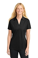 Sport-Tek® Women's PosiCharge® Active Textured Polo - LST690