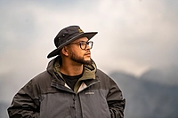 Richardson Lite Wide Brim Hat - 810