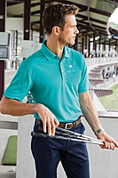Port Authority® Dry Zone® UV Micro-Mesh Polo - K110