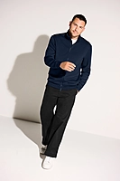Mercer+Mettle® Soft Spacer Full-Zip - MM3102