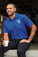 Port Authority® Tech Pique Polo - K527