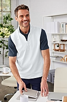 Port Authority® C-FREE® Double Knit 1/4-Zip Vest - K880V