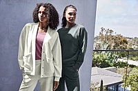 OGIO® Women’s Transcend Cardigan - LOG862
