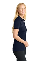 Sport-Tek® Women's PosiCharge® Competitor™ Polo - LST550