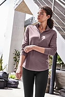 OGIO® Women’s Regain 1/2-Zip - LOG172